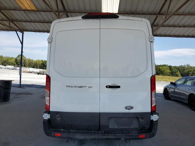 2019 Ford Transit T-150