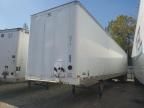 2015 Hyundai Translead VI2530152-AJS DRY Van Trailer