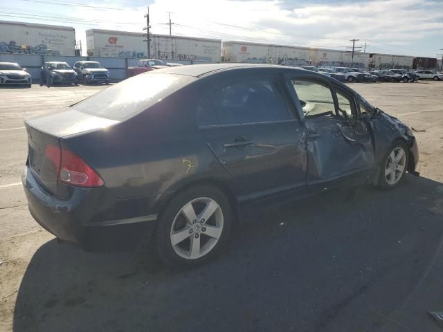 2006 Honda Civic EX