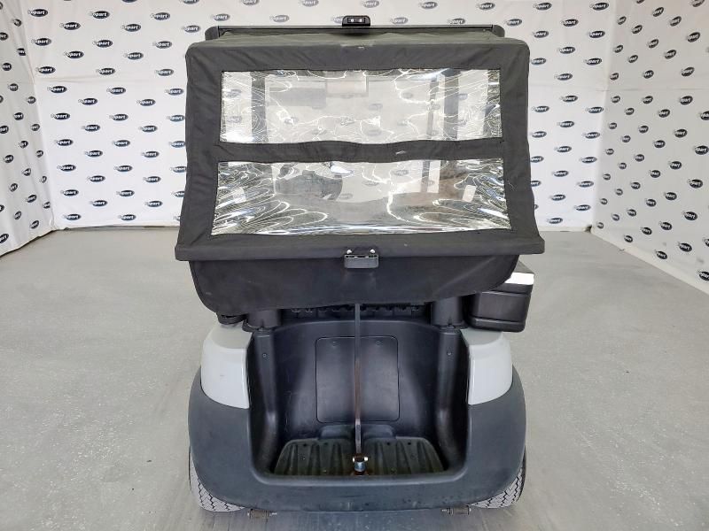 2022 Club Car Tempo FLA