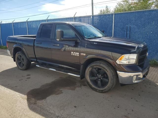 2017 Dodge RAM 1500 SLT