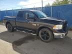 2017 Dodge RAM 1500 SLT
