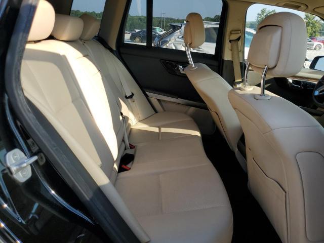2015 Mercedes-Benz Glk 350