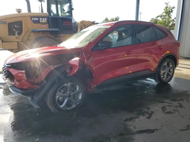 2025 Ford Escape ST Line