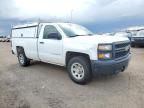 2015 Chev Rolet Silverado C1500