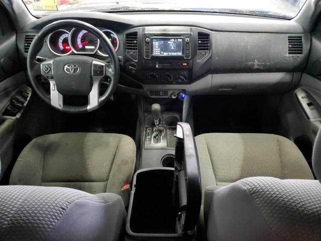 2015 Toyt 2015 Toyota Tacoma Access Cab