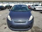 2013 Ford Fiesta SE