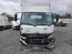 2020 Hino 195-BOX Truck