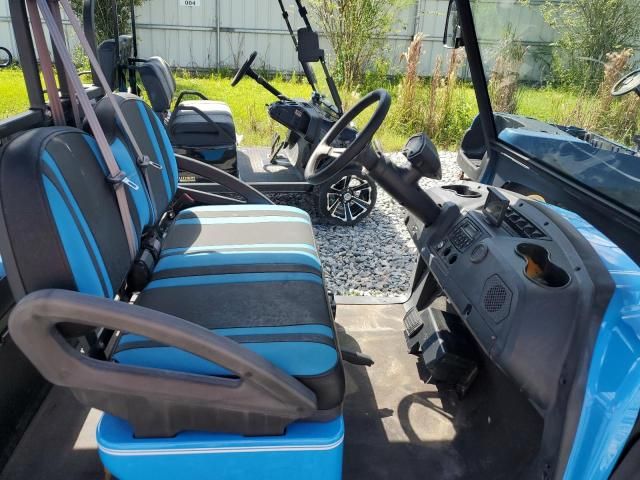 2023 Ctnd 2023 Custotions Low Speed