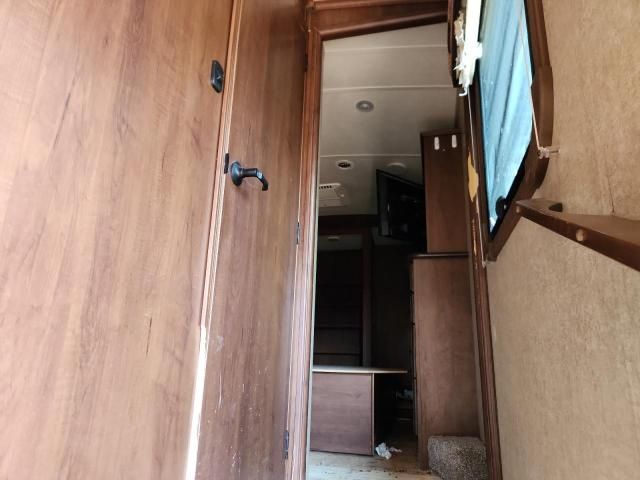 2015 Jayco Eagle 375BHFS