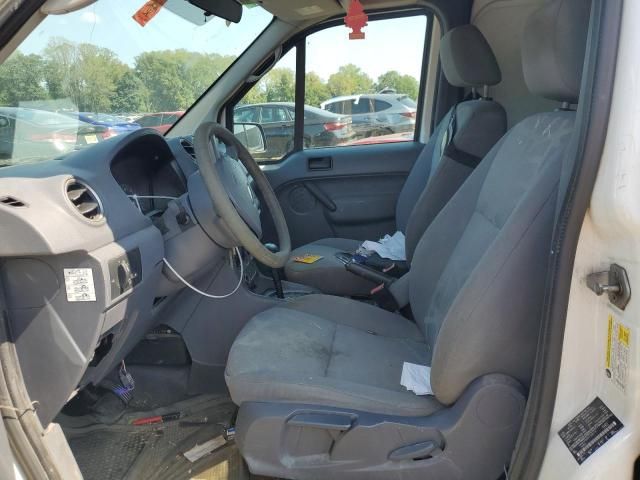 2010 Ford Transit Connect XLT