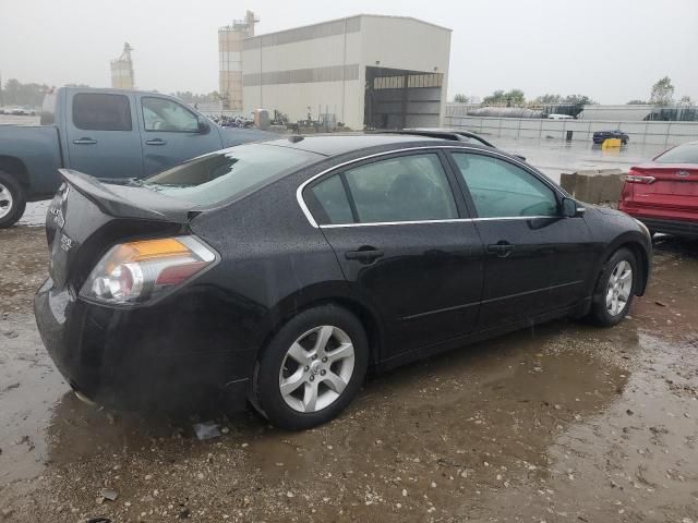 2008 Nissan Altima 3.5SE