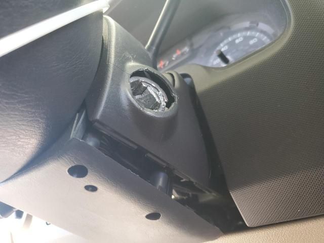 2015 Ford Econoline E350 Super Duty Cutaway Van