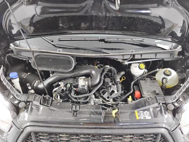 2023 Ford Transit T-350