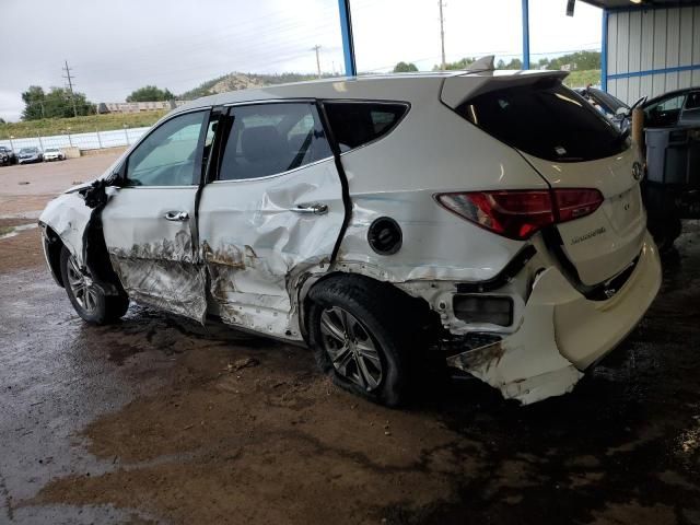 2016 Hyundai Santa FE Sport