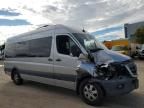 2017 Mercedes-Benz Sprinter 2500