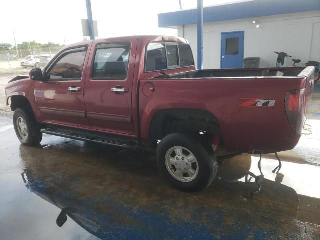 2010 Chevrolet Colorado LT