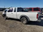 2003 Nissan Frontier King Cab XE
