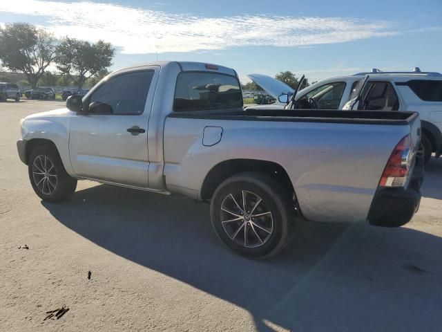 2005 Toyota Tacoma