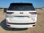 2024 Jeep Grand Cherokee L Summit
