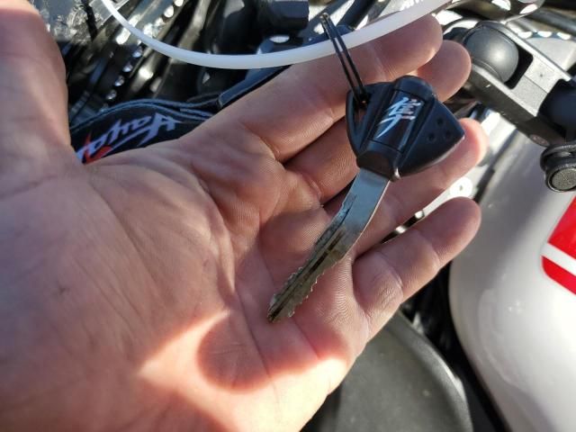 2018 Suzuki GSX1300 RA