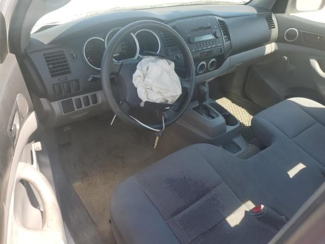 2008 Toyota Tacoma
