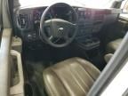 2022 Chevrolet Express G2500