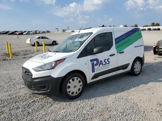 2023 Ford Transit Connect XL