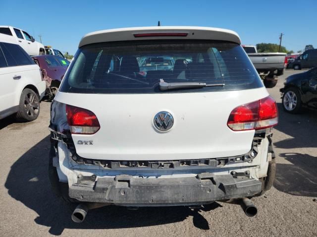 2010 Volkswagen GTI