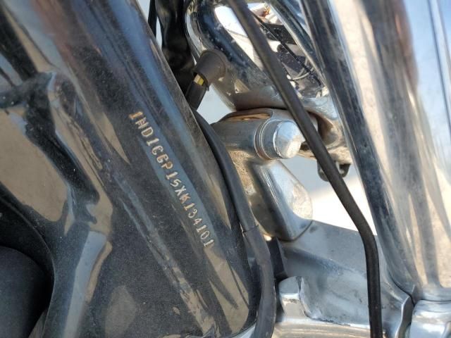 1999 Harley-Davidson XL1200 C