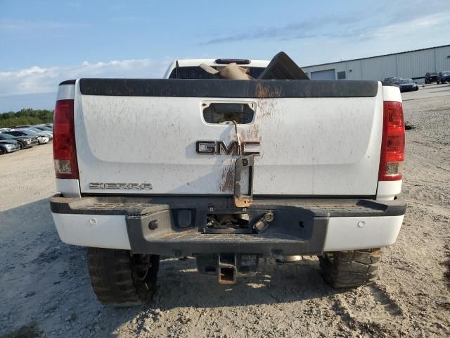 2014 GMC Sierra K2500 Denali