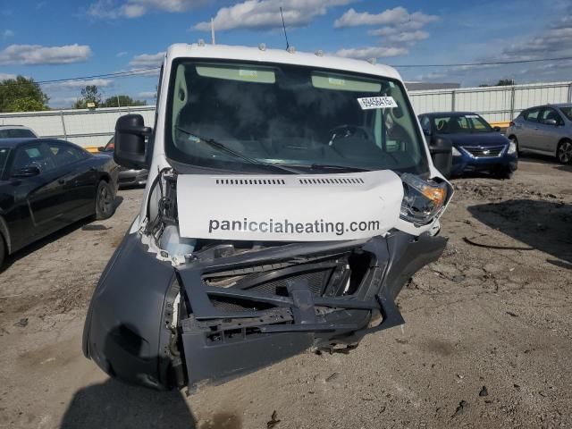 2018 Dodge RAM Promaster 1500 1500 Standard