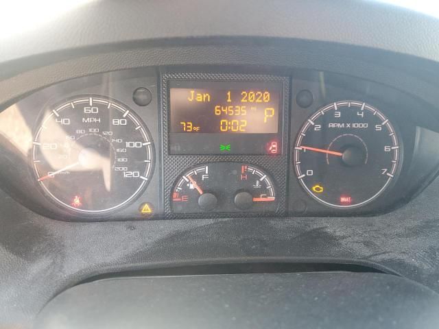 2021 Dodge RAM Promaster 3500 3500 High