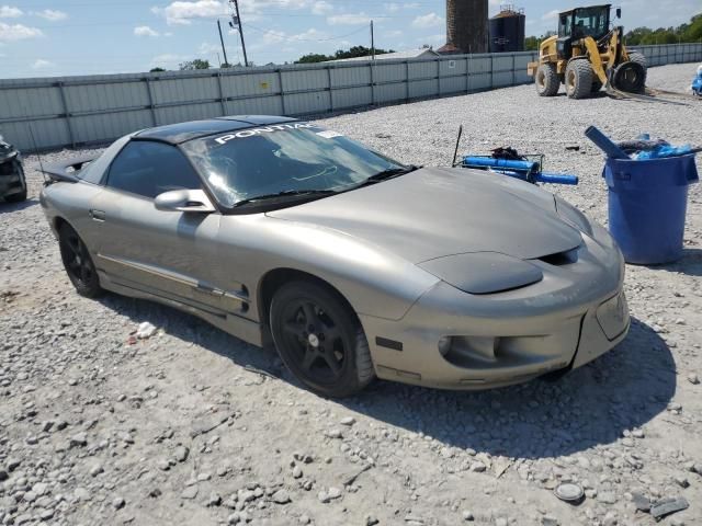 2000 Pontiac Firebird