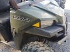 2018 Polaris Ranger 500
