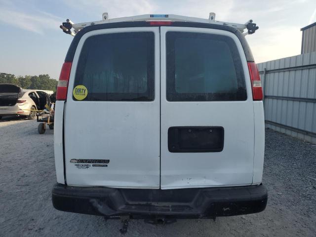 2016 Chevrolet Express G2500