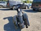 2012 Harley-Davidson Flhxs