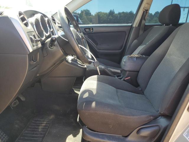 2003 Toyota Corolla Matrix xr