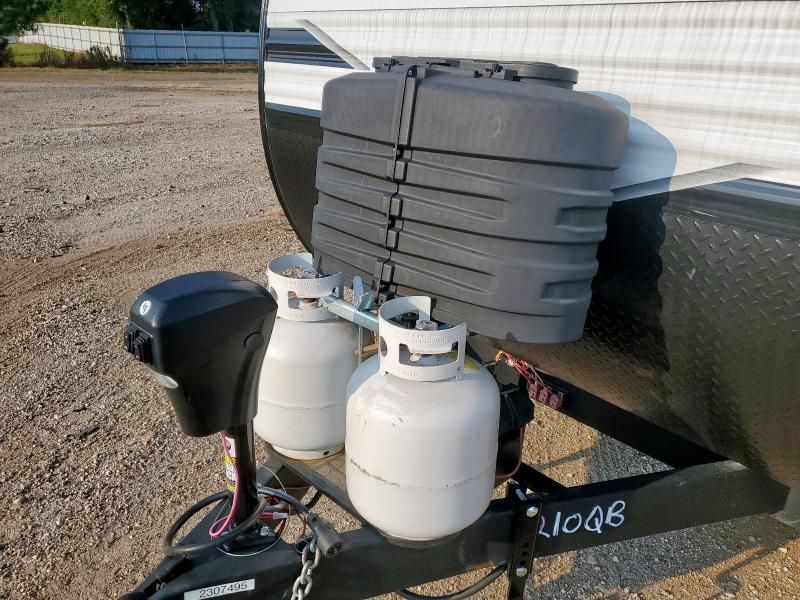 2024 Jayco Trailer