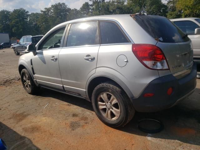 2008 Saturn Vue XE