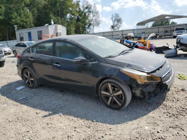 2017 KIA Forte ex