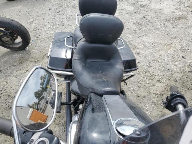 2007 Harley-Davidson Flht