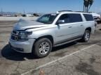 2019 Chevrolet Suburban K1500 LT