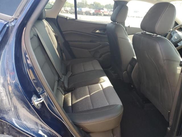 2024 Chevrolet Trax 1LT