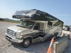 2019 Ford Econoline E450 Super Duty Cutaway Van