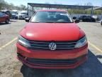 2015 Volkswagen Jetta Base