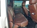 2014 Ford F350 Super Duty