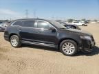 2017 Lincoln MKT