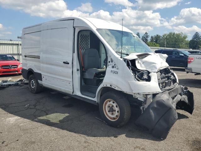 2019 Ford Transit T-150