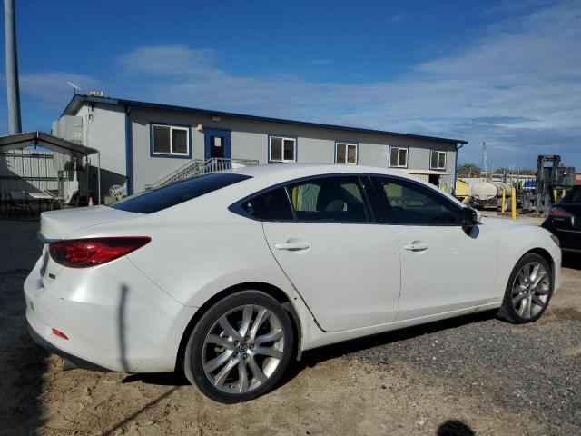 2015 Mazda 6 Touring